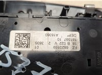  Фонарь салона (плафон) BMW i3 2013-2022 20521957 #4