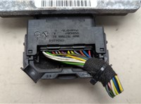 12368489325 Блок управления двигателем BMW i3 2013-2022 20521960 #4