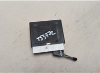 66207938196, 7938196 Блок управления парктрониками BMW i3 2013-2022 20521963 #1