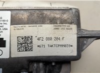 4F2880204F Подушка безопасности переднего пассажира Audi A6 (C6) 2004-2011 20521968 #4