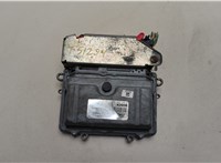  Блок управления двигателем Ford Mondeo 4 2007-2015 20521993 #1