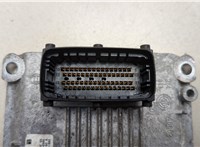  Блок управления двигателем Opel Corsa C 2000-2006 20521994 #3