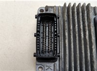 12214830 Блок управления двигателем Opel Meriva 2003-2010 20521995 #3