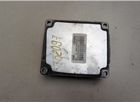 12214830 Блок управления двигателем Opel Meriva 2003-2010 20521995 #4