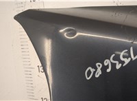  Решетка радиатора Opel Antara 11456670 #5