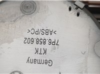 7P6858602, 7P2863216 Рамка под кулису Volkswagen Touareg 2010-2014 20521459 #3