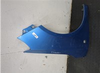 5J0821022A Крыло Skoda Roomster 2006-2015 20522016 #5