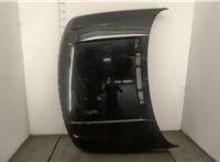  Обшивка капота Land Rover Range Rover 3 (LM) 2002-2012 11456702 #1