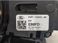  Переключатель поворотов и дворников (стрекоза) Ford Transit (Tourneo) Custom 2012-2025 20522025 #5