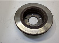 34216864903 Диск тормозной BMW 3 E46 1998-2006 20522063 #1