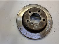 34216864903 Диск тормозной BMW 3 E46 1998-2006 20522063 #3
