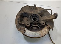  Ступица (кулак, цапфа) Mitsubishi Montero Sport / Pajero Sport 1996-2008 20522070 #1