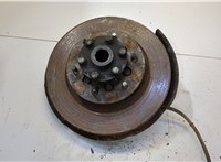  Ступица (кулак, цапфа) Mitsubishi Montero Sport / Pajero Sport 1996-2008 20522070 #2