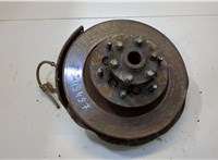  Ступица (кулак, цапфа) Mitsubishi Montero Sport / Pajero Sport 1996-2008 20522073 #1