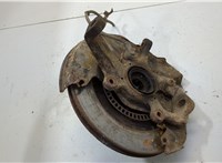  Ступица (кулак, цапфа) Mitsubishi Montero Sport / Pajero Sport 1996-2008 20522073 #2