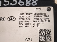  Блок комфорта KIA Ceed 2018-2021 20522082 #3