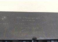 9145158 Блок управления парктрониками BMW 7 E65 2001-2008 20522094 #4