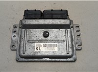  Блок управления двигателем Nissan Note E11 2006-2013 20522110 #1