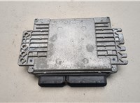  Блок управления двигателем Nissan Note E11 2006-2013 20522110 #2