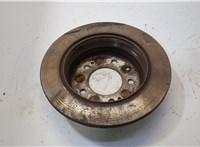  Диск тормозной KIA Ceed 2007-2012 20522115 #1