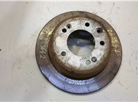  Диск тормозной KIA Ceed 2007-2012 20522115 #3