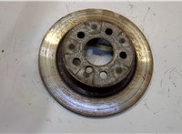 34216799367 Диск тормозной BMW i3 2013-2022 20522119 #3