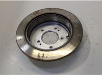 584113A300 Диск тормозной Hyundai Tucson 1 2004-2010 20522121 #1