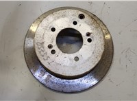 584113A300 Диск тормозной Hyundai Tucson 1 2004-2010 20522121 #3