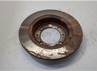  Диск тормозной Mitsubishi Space Star 1998-2006 20522126 #1