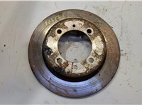  Диск тормозной Mitsubishi Space Star 1998-2006 20522126 #3