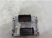  Блок управления двигателем Fiat Bravo 2007-2014 20522147 #1