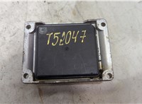  Блок управления двигателем Fiat Bravo 2007-2014 20522147 #2
