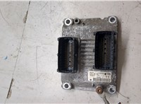 55353613 Блок управления двигателем Opel Meriva 2003-2010 20522149 #6