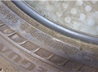  Шина 235/55 R19 Infiniti QX50 2017-2025 20522161 #5