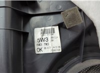  Дверная карта (Обшивка двери) KIA Sportage 2004-2010 20522164 #6
