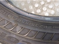  Шина 235/55 R19 Infiniti QX50 2017-2025 20522180 #4