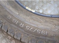  Шина 195/75C R16 Mercedes Sprinter 2006-2018 20522210 #4