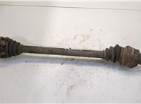 33211229588 Полуось (приводной вал, шрус) BMW 3 E46 1998-2006 20522220 #1