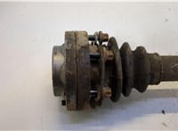 33211229588 Полуось (приводной вал, шрус) BMW 3 E46 1998-2006 20522220 #3