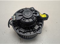  Двигатель отопителя (моторчик печки) Hyundai Tucson 3 2015-2021 20522240 #1