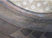  Шина 195/75C R16 Iveco Daily 6 2014-2025 20522243 #4