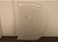  Обшивка капота Dacia Duster 2010-2017 11456768 #1