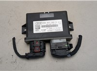 4G0907355G Блок управления системой AdBlue, Блок электронный SCR Audi A6 (C7) 2011-2018 20522253 #1