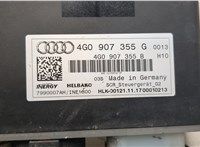 4G0907355G Блок управления системой AdBlue, Блок электронный SCR Audi A6 (C7) 2011-2018 20522253 #3