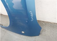  Повторитель поворотов Skoda Roomster 2006-2015 11456771 #4
