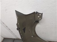  Кронштейн бампера Opel Astra G 1998-2005 11456773 #3