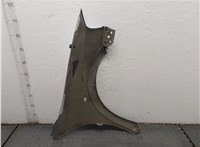  Кронштейн бампера Opel Astra G 1998-2005 11456773 #6