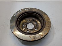 4243130290 Диск тормозной Lexus GS 2005-2012 20522298 #1