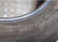  Шина 225/65C R16 Opel Movano 1998-2010 20522305 #4