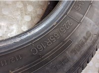  Шина 225/65C R16 Opel Movano 1998-2010 20522318 #5